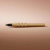 LAHERSR 4-Tip Microblade Eyebrow Pen – Elegant Gold Edition | 1.5ML