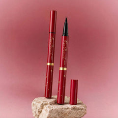 Micro-Fork Tip Eyebrow Pen - 0.01mm Ultra-Fine Dual-Ended Waterproof Brow Pencil