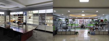 Customizable decorative cosmetics wholesale supplier featuring high-pigment makeup kits, lipsticks, and beauty accessories.