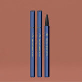 LAHERSR Luxe Octagonal Precision Brow Pen – Hair-Like Strokes & Long-Lasting Natural Definition
