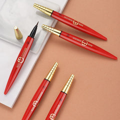 Lahersr 3-Day Microblade Perfection Brow Pen - "Chili" Classic Edition: Natural Hair-Like Strokes