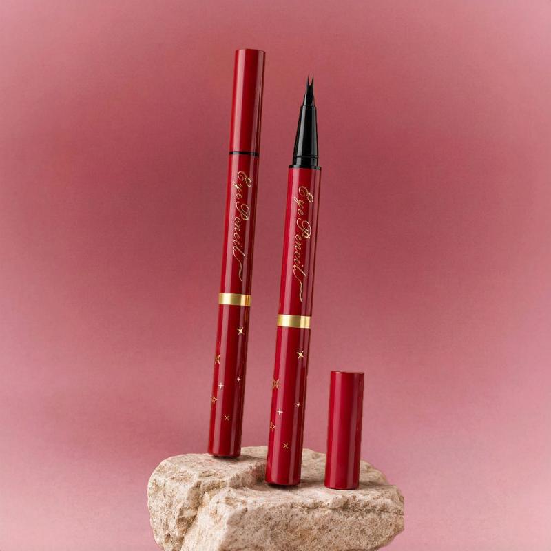 Micro-Fork Tip Eyebrow Pen - 0.01mm Ultra-Fine Dual-Ended Waterproof Brow Pencil