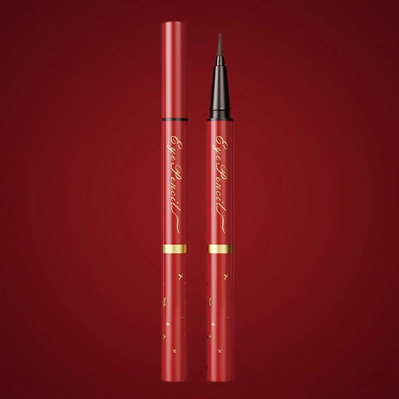 Lahersr 0.01mm Ultra-Fine Precision Eyebrow Pen – Waterproof & Smudge-Proof Hair-Like Strokes